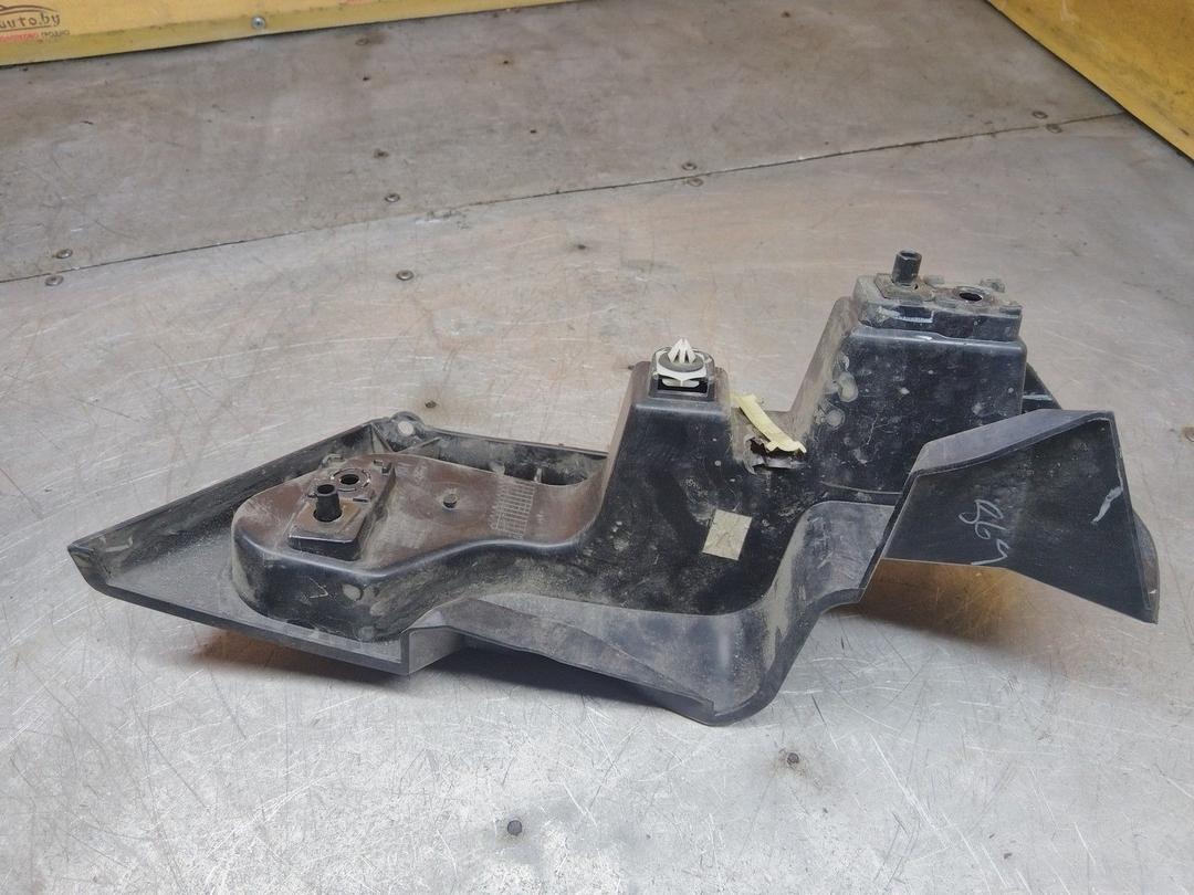 Кронштейн крепления бампера заднего YT2KY2 Ford Fusion купить