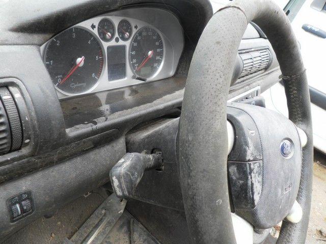 Кожух рулевой колонки 1KSEQ8 Ford Galaxy купить