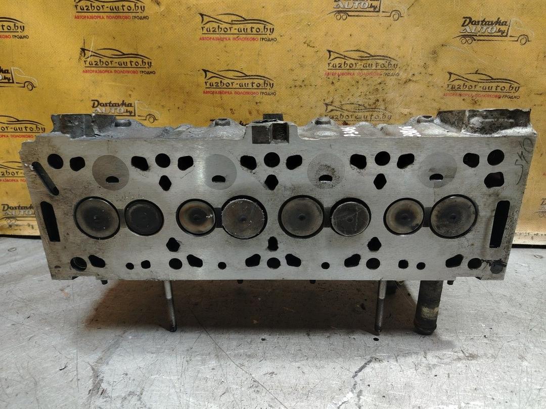 Головка блока цилиндров T7PHCP Peugeot 306 - Фото 8