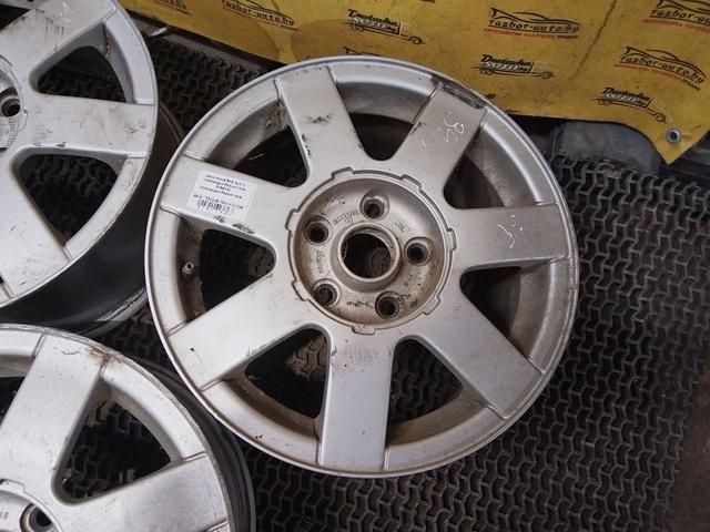 Предлагаем Диск литой R15, 5x112 Volkswagen Passat 1998 3Y6E1W 3Y6E1W Volkswagen Passat купить для авто. Выбор размера, всегда в наличии, принимаем заказы на запчасти