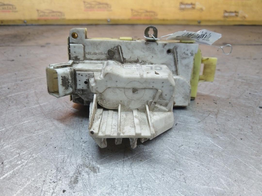 Замок двери задней правой 07C0D0 Ford Focus купить в магазине запчастей бу