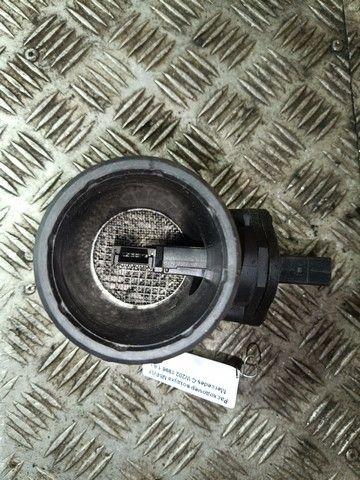 Расходомер воздуха N84VL6 Mercedes C W202 купить в магазине запчастей бу