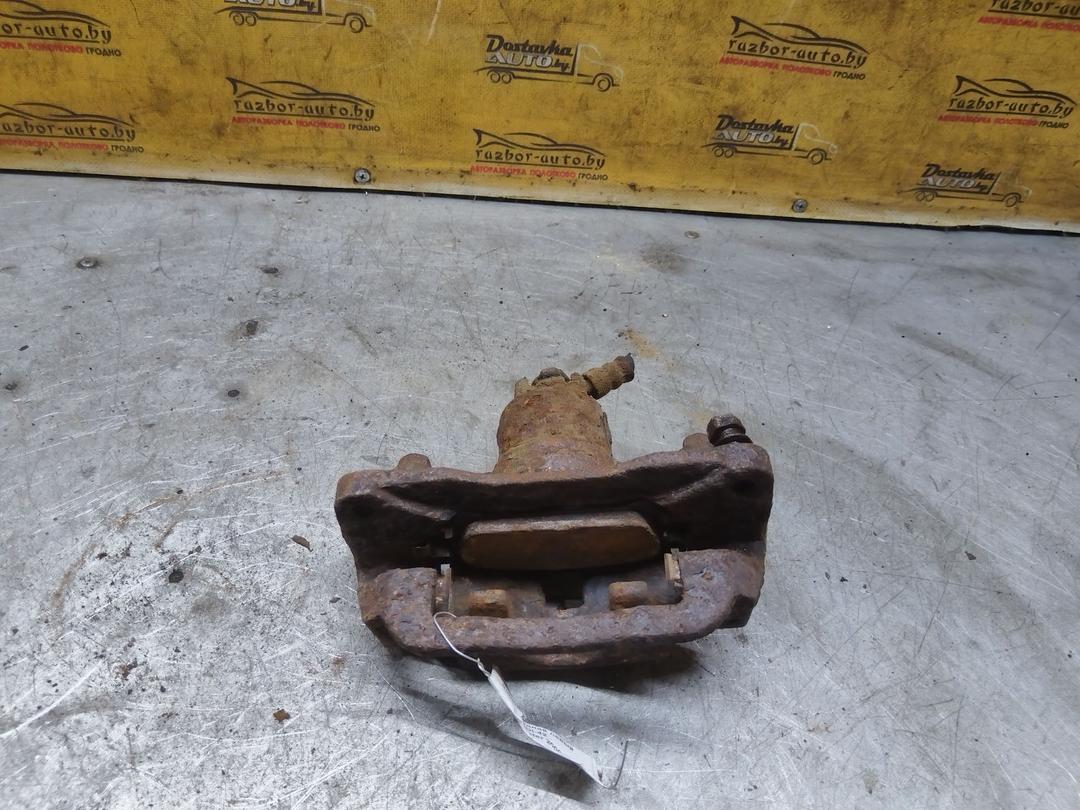 Суппорт задний левый TQOL42 Subaru Forester купить с доставкой