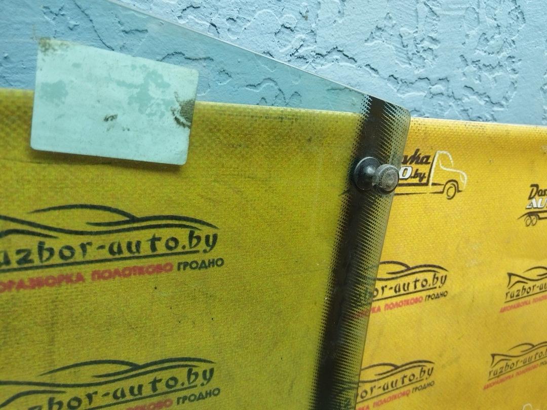 Стекло двери задней левой 70O7MK Audi 100 купить в магазине запчастей бу