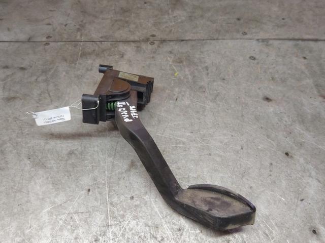 Педаль газа CUMC1I Fiat Punto