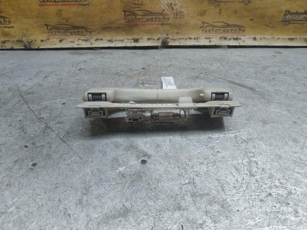 Ручка внутренняя потолочная IX9OR8 Opel Astra - Фото 2