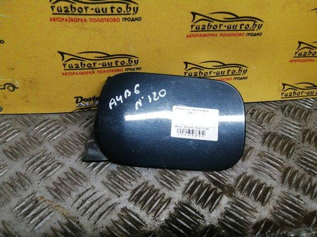 Лючок топливного бака IQ6UB4 Audi A4 купить