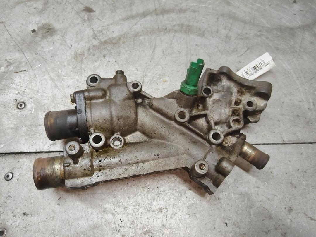 Корпус термостата UHIXA7 Citroen Xsara Picasso купить на авторазборке