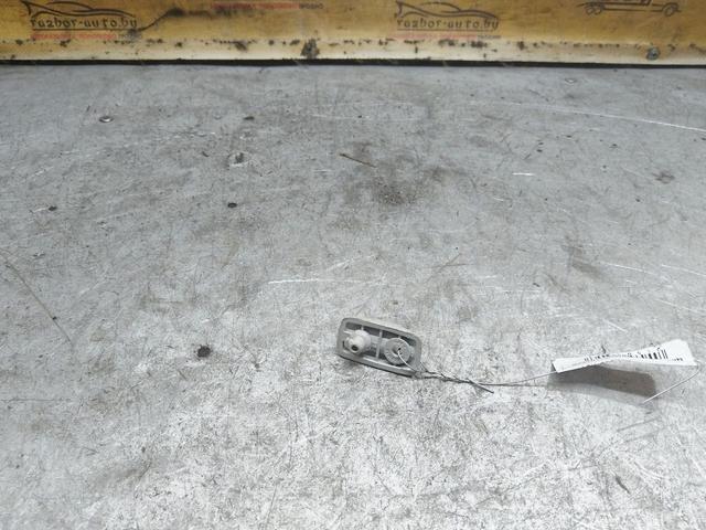 Крепление (крючок) солнцезащитного козырька 5ECF67 Seat Cordoba купить с доставкой