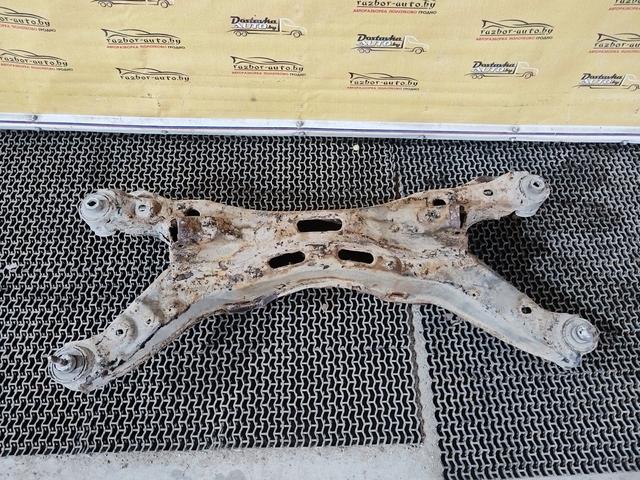 Балка подвески задняя 5CKFTS Saab 9-3 undefined