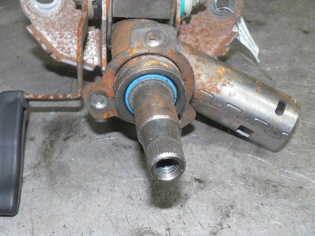 Рулевая колонка 938880 Citroen Xsara Picasso - Фото 3