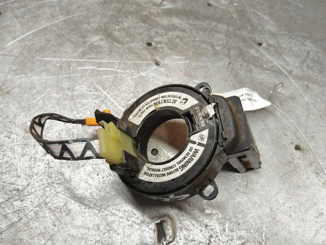 Шлейф руля YVFCY7 Renault Scenic