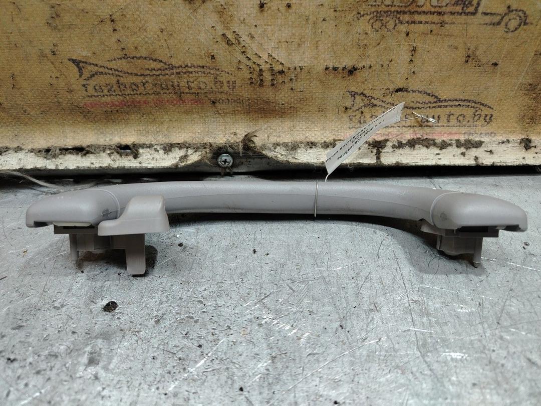 Ручка внутренняя потолочная 37OD4V Peugeot 607 - Фото 2