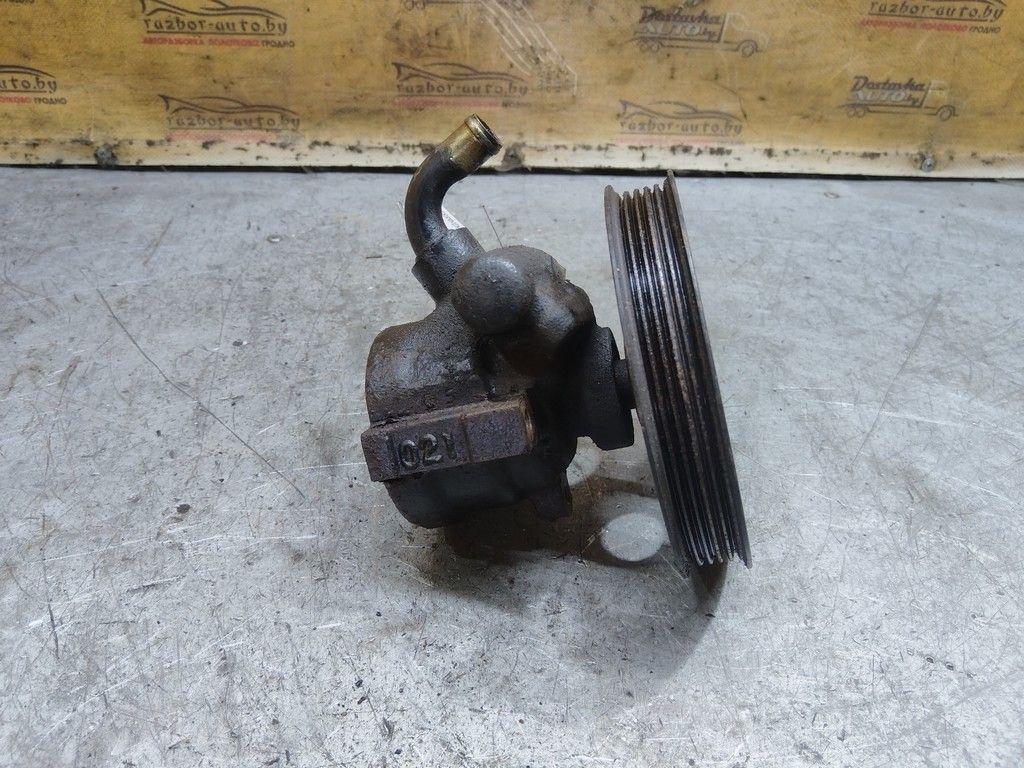 Насос гидроусилителя руля 4P64S7 Mitsubishi Carisma - Фото 3