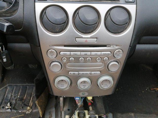 Блок управления печки/климат-контроля GTL34G Mazda 6 купить