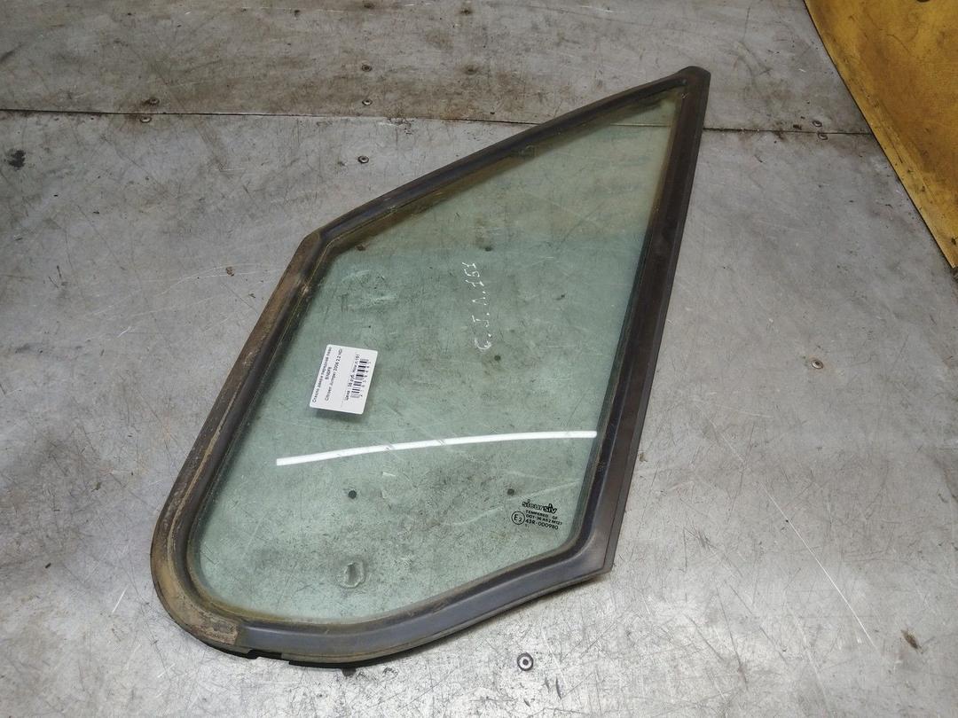 Стекло двери передней левой 5IN0F8 Citroen Jumper