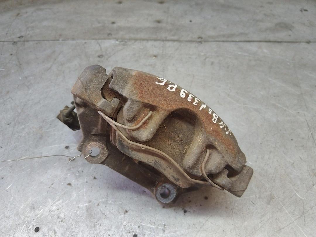 Суппорт передний левый FG9DHH Volkswagen Passat - Фото 2