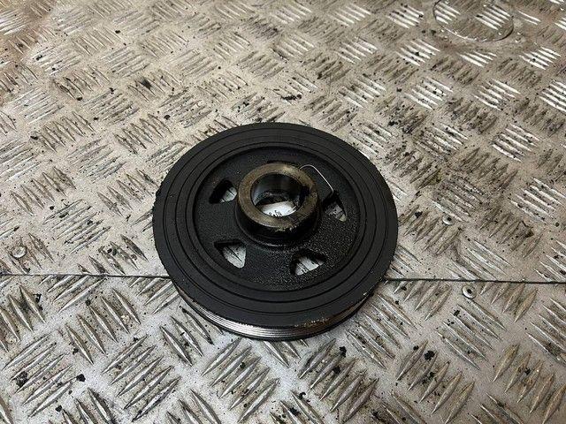 Шкив коленвала 9EYL4C Opel Signum - Фото 2