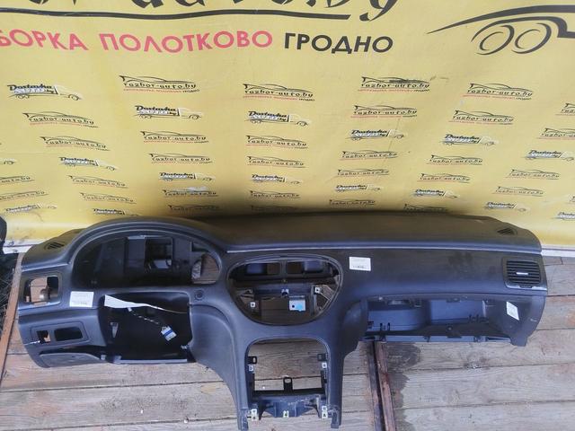 Панель передняя салона (торпедо) 3Z12BA Peugeot 607 undefined