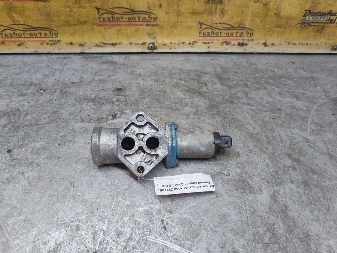 Датчик холостого хода Z97X8B Renault Laguna купить с доставкой