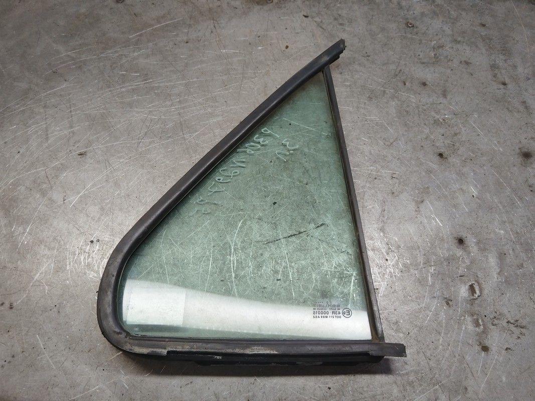 Стекло двери задней левой 183VPQ Peugeot 306 купить с доставкой