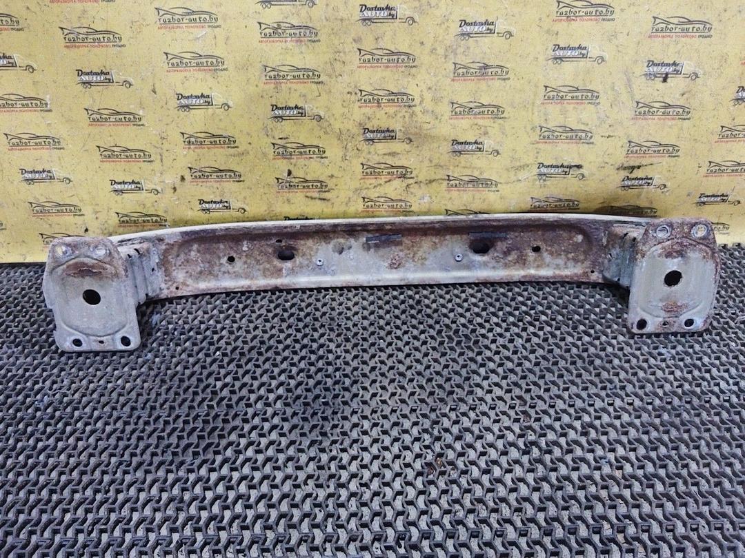 Усилитель бампера переднего TVKC3R Fiat Linea - Фото 4