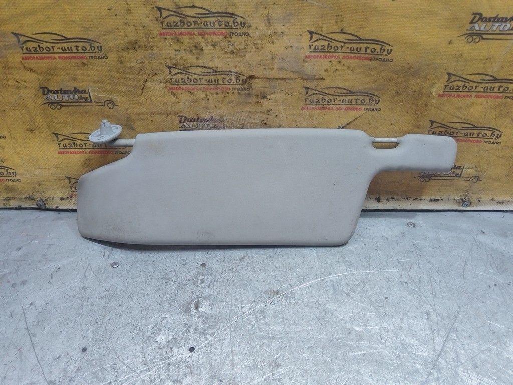 Козырек солнцезащитный 8PK3DY Ford Mondeo - Фото 1