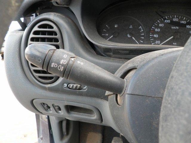 Переключатель подрулевой (стрекоза) FDGVN8 Renault Scenic - Фото 3