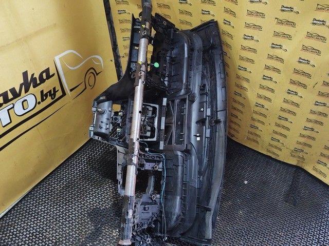 Панель передняя салона (торпедо) ZXX03O Ford Focus купить с доставкой. Огромный выбор салонов. У нас есть практически все.