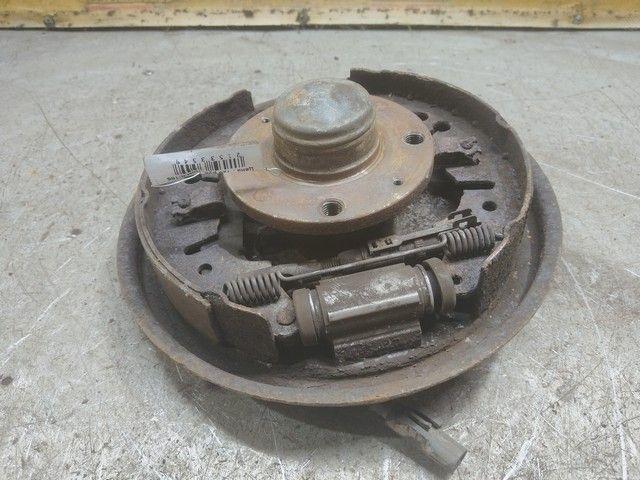 Ступица задняя левая Z1L5Q2 Opel Corsa купить в магазине запчастей бу