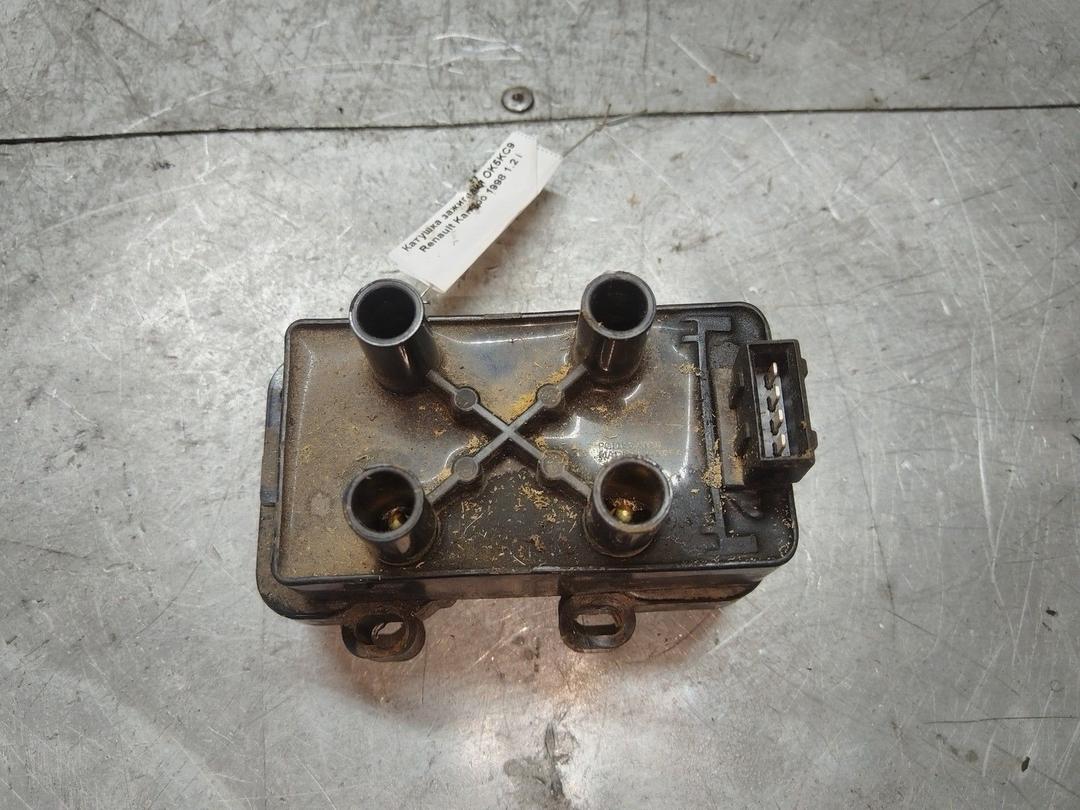 Катушка зажигания OK5KC9 Renault Kangoo