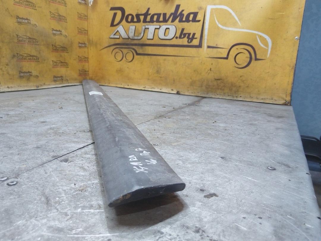 Молдинг двери передней правой Y47L5R Citroen Xsara купить с доставкой