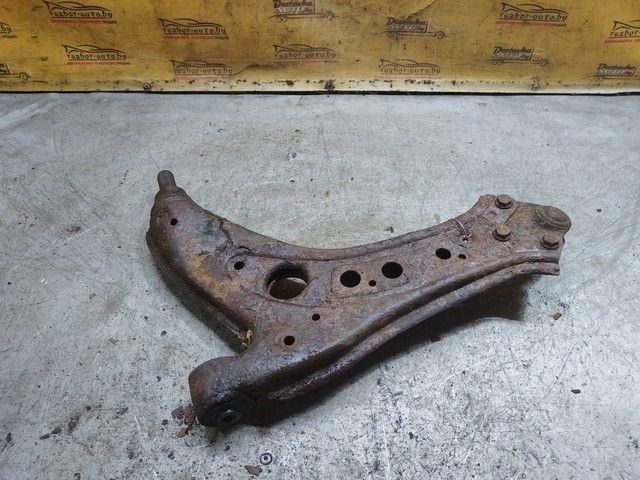 Рычаг передний правый W60F4Z Volkswagen Polo купить в магазине запчастей бу