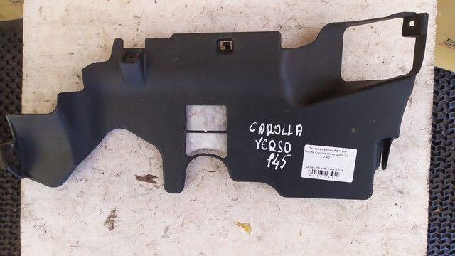 Пластик салона RE11UP Toyota Corolla Verso - Фото 7
