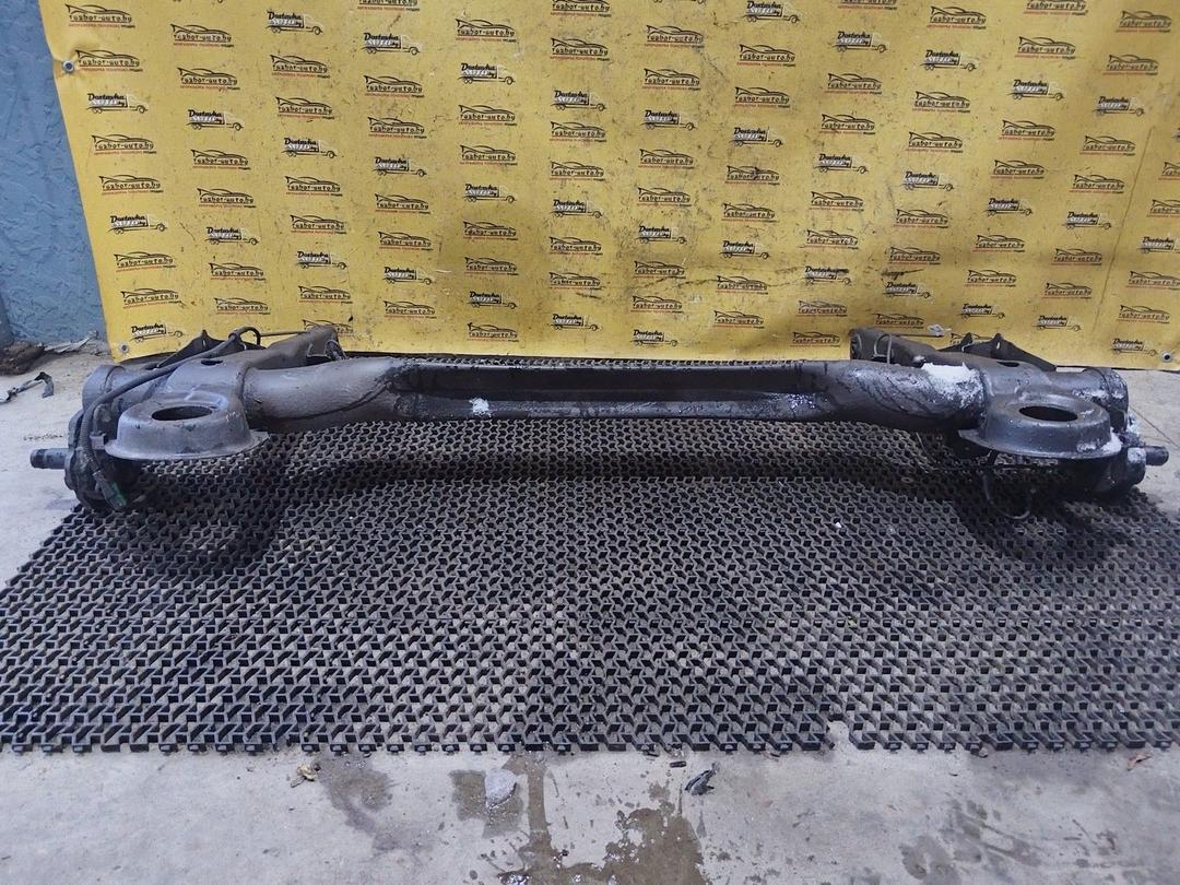 Балка подвески задняя FVBL99 Peugeot 806 - Фото 7