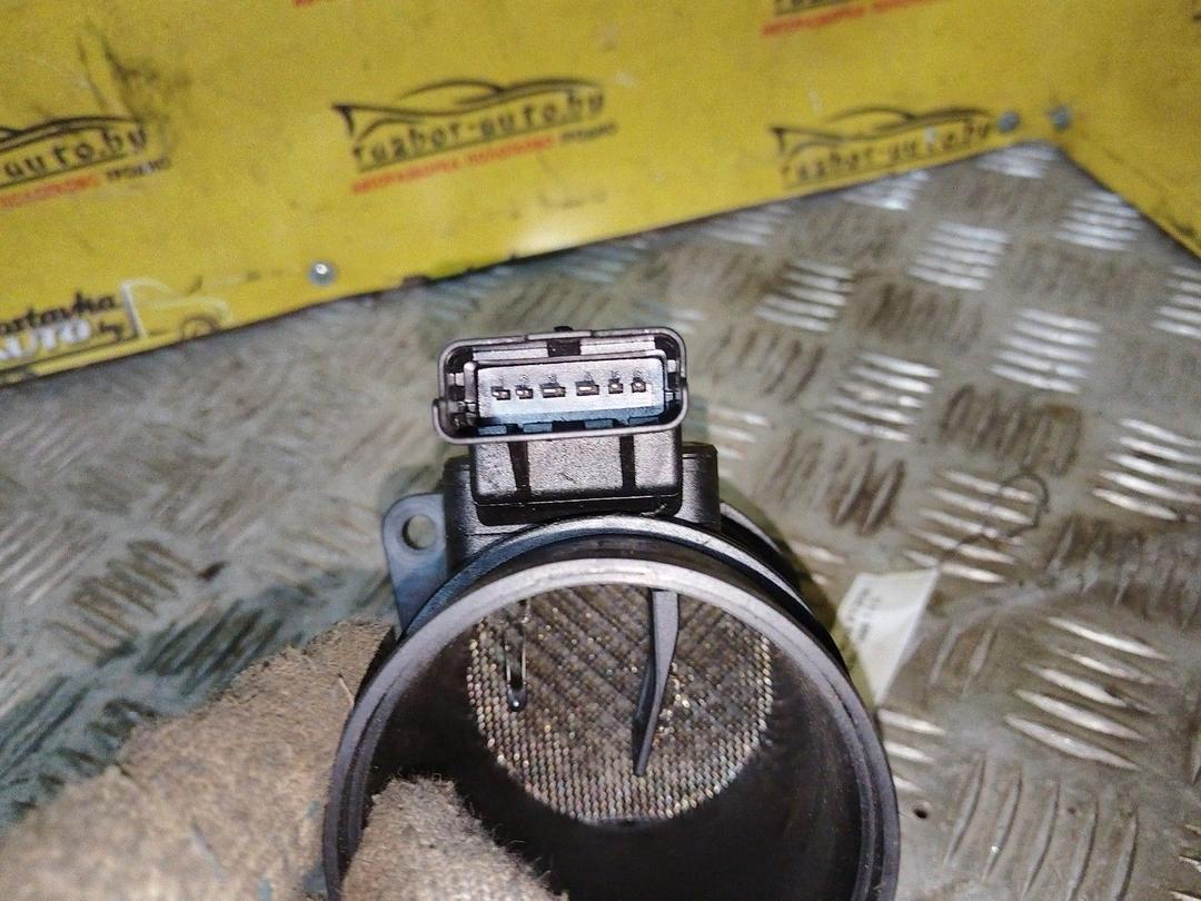 Расходомер воздуха FTQF59 Renault Scenic купить