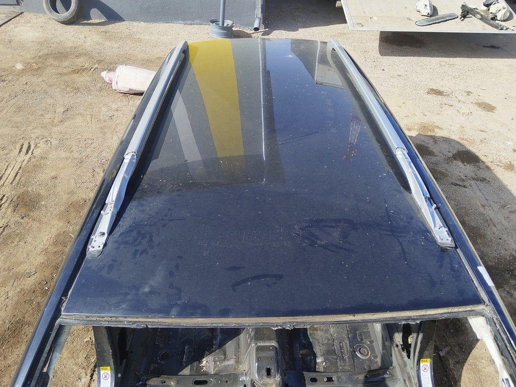 Крыша 1D33CE Toyota Avensis - Фото 3