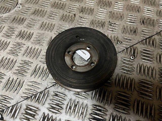 Шкив коленвала CXQQ72 Peugeot 607 купить с доставкой