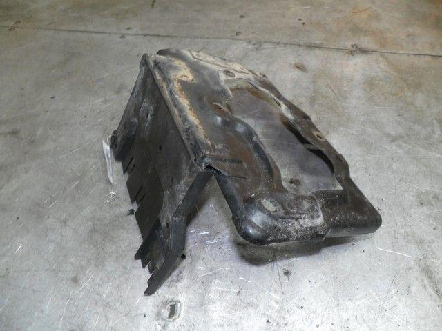 Полка аккумулятора SIFNUP Opel Vectra - Фото 3