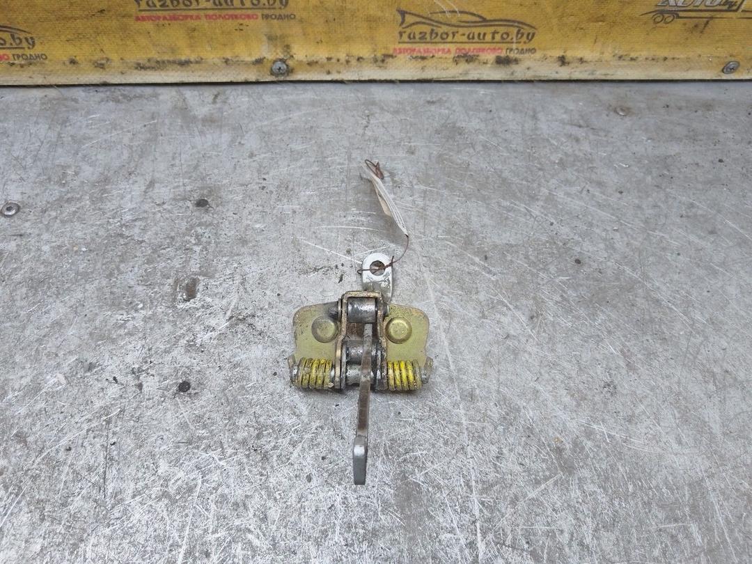 Ограничитель открывания двери передней XKX4KB Renault Megane купить в магазине запчастей бу