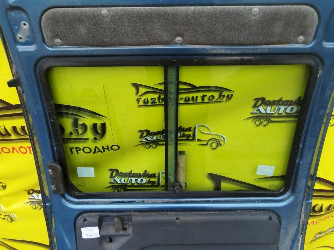 Стекло двери сдвижной V3WG5K Peugeot Expert - Фото 5