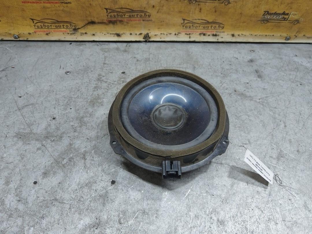 Динамик двери задней левой GCKKS8 Ford Galaxy