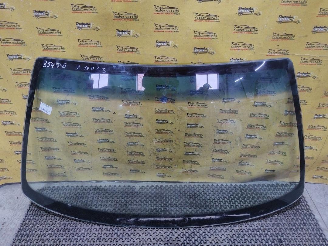 Стекло лобовое KBFGI7 Audi 100