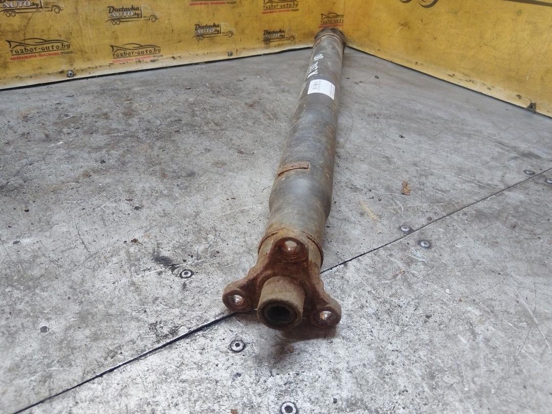 Карданный вал ZY1D1B Mercedes C W202 купить с доставкой. Огромный выбор запчастей и марок авто. У нас есть практически все.