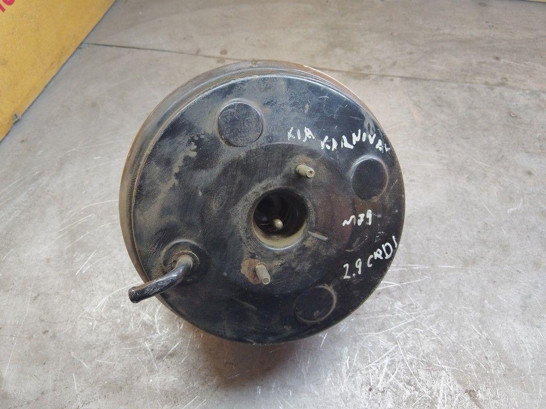 Вакуумный усилитель тормозов 090F20 Kia Carnival купить с доставкой