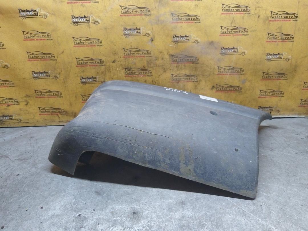 Бампер задний 8WNAHC Renault Master