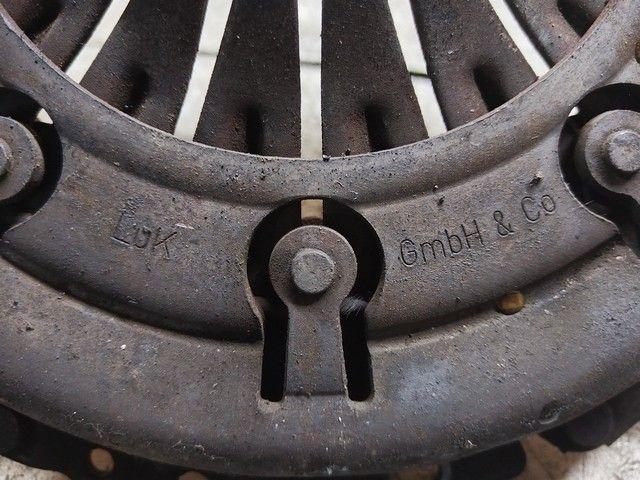 Корзина сцепления 7JUA5P Audi A4 купить