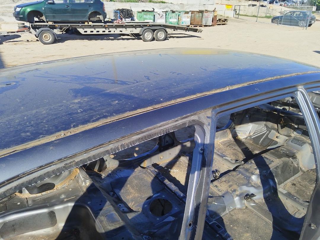 Крыша GXIDYY Volvo V40 купить в магазине запчастей бу