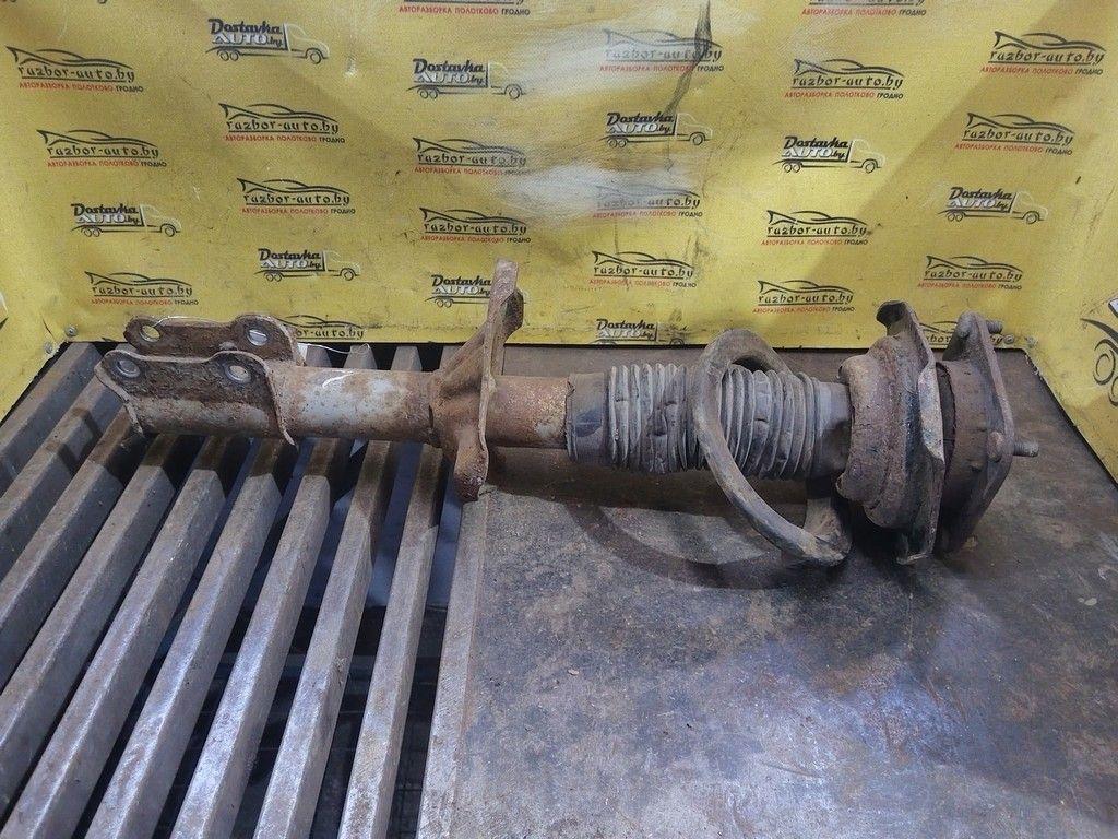 Амортизатор передний левый 4X8AY0 Kia Carnival - Фото 3