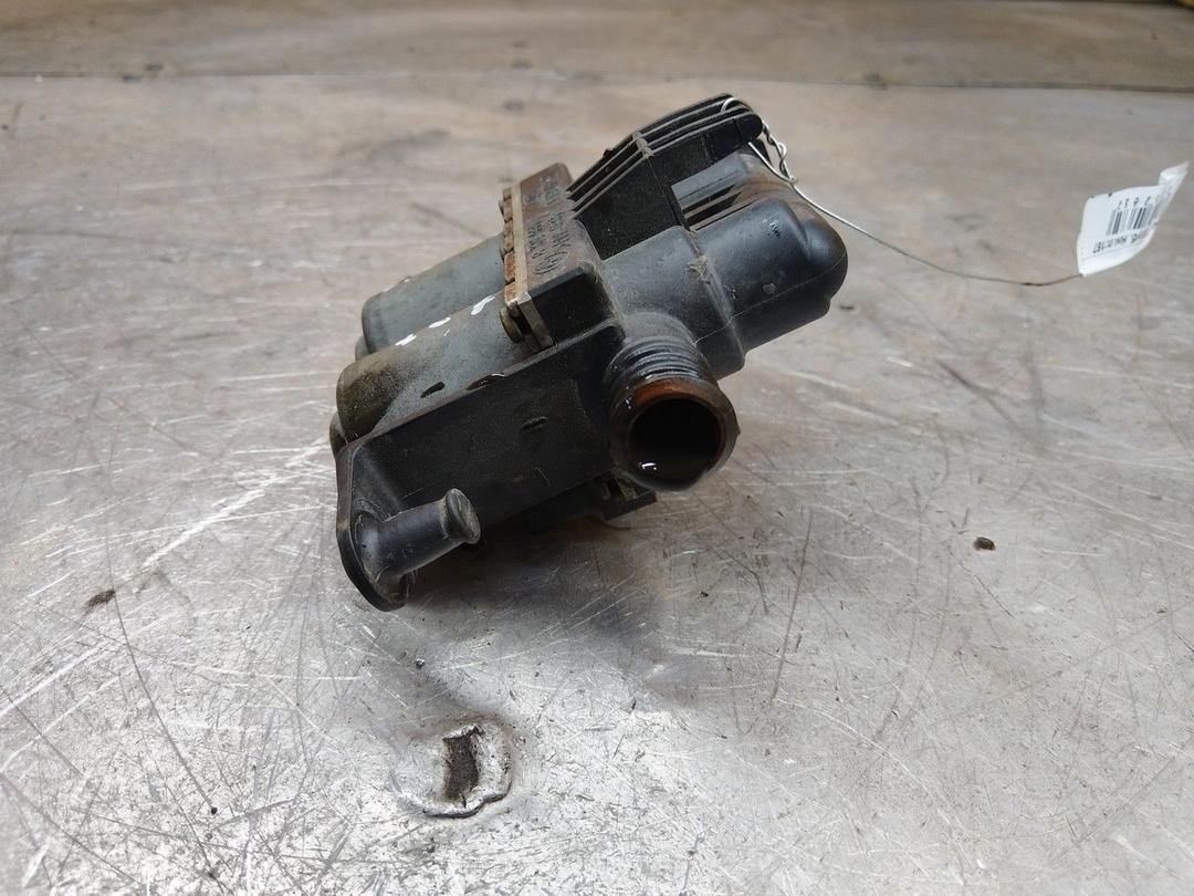 Кран отопителя (печки) 8HIR40 BMW 5 E39 - Фото 2